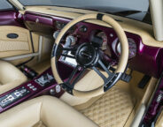 Street Machine Features Josh Lc Torana Gtr Dash 2