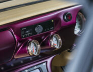 Street Machine Features Josh Lc Torana Gtr Dash 3