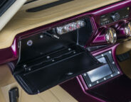 Street Machine Features Josh Lc Torana Gtr Dash 4