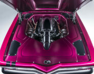 Street Machine Features Josh Lc Torana Gtr Engine Bay