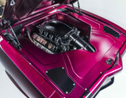 Street Machine Features Josh Lc Torana Gtr Engine Bay 2