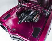 Street Machine Features Josh Lc Torana Gtr Engine Bay 3