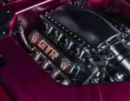 Street Machine Features Josh Lc Torana Gtr Engine Bay 4