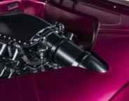 Street Machine Features Josh Lc Torana Gtr Engine Bay 5