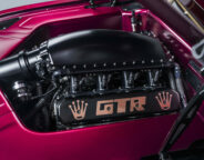 Street Machine Features Josh Lc Torana Gtr Engine Bay 6