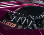 Street Machine Features Josh Lc Torana Gtr Engine Bay 7
