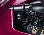 Street Machine Features Josh Lc Torana Gtr Engine Bay 8