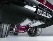 Street Machine Features Josh Lc Torana Gtr Exhaust