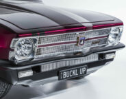 Street Machine Features Josh Lc Torana Gtr Grille 1