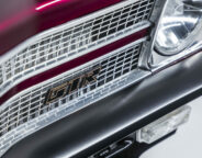 Street Machine Features Josh Lc Torana Gtr Grille 2