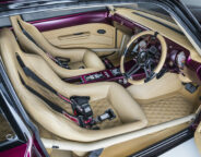 Street Machine Features Josh Lc Torana Gtr Interior 1