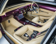 Street Machine Features Josh Lc Torana Gtr Interior 2