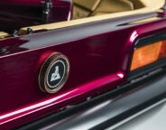 Street Machine Features Josh Lc Torana Gtr Rear Detail