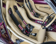 Street Machine Features Josh Lc Torana Gtr Seats