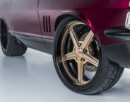 Street Machine Features Josh Lc Torana Gtr Wheels