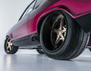 Street Machine Features Josh Lc Torana Gtr Wheels 3