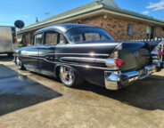 Street Machine Features Josh Oates Super Chief 3