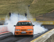 Street Machine Features Josh Obrien Vp Ute 1