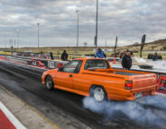 Street Machine Features Josh Obrien Vp Ute 7