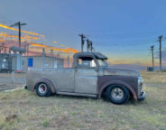 Street Machine Features Josh Ross Dodge Truck 2