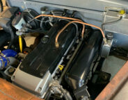 Street Machine Features Josh Ross Dodge Truck Engine
