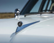 Street Machine Features Josh Tuskin Xw Falcon Bonnet Emblem