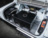Street Machine Features Josh Tuskin Xw Falcon Boot