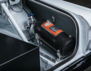 Street Machine Features Josh Tuskin Xw Falcon Boot 3