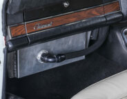 Street Machine Features Josh Tuskin Xw Falcon Dash