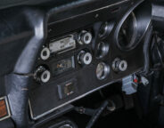Street Machine Features Josh Tuskin Xw Falcon Dash 2