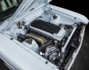 Street Machine Features Josh Tuskin Xw Falcon Engine Bay