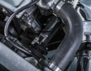 Street Machine Features Josh Tuskin Xw Falcon Engine Bay 11