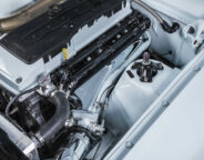 Street Machine Features Josh Tuskin Xw Falcon Engine Bay 12