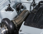 Street Machine Features Josh Tuskin Xw Falcon Engine Bay 14