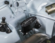 Street Machine Features Josh Tuskin Xw Falcon Engine Bay 15