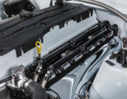 Street Machine Features Josh Tuskin Xw Falcon Engine Bay 18