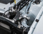 Street Machine Features Josh Tuskin Xw Falcon Engine Bay 19