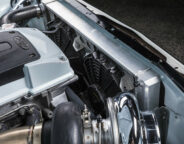Street Machine Features Josh Tuskin Xw Falcon Engine Bay 7