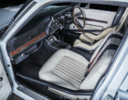 Street Machine Features Josh Tuskin Xw Falcon Front Seats