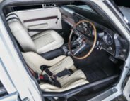 Street Machine Features Josh Tuskin Xw Falcon Interior