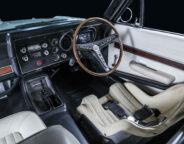 Street Machine Features Josh Tuskin Xw Falcon Interior 2
