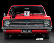 Street Machine Features Jovan Barat Hk Monaro Front Wm