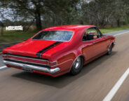Street Machine Features Jovan Barat Hk Monaro Onroad 2 Wm