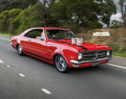 Street Machine Features Jovan Barat Hk Monaro Onroad Wm