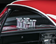 Street Machine Features Jovan Barat Hk Monaro Dash 1