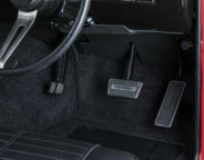 Street Machine Features Jovan Barat Hk Monaro Dash 5
