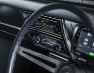 Street Machine Features Jovan Barat Hk Monaro Dash 7