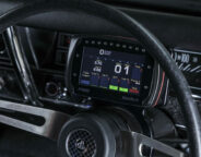 Street Machine Features Jovan Barat Hk Monaro Dash 8