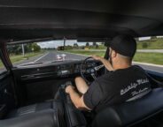 Street Machine Features Jovan Barat Hk Monaro Driving