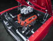 Street Machine Features Jovan Barat Hk Monaro Engine Bay